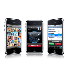 iPhone