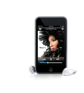 iPod Touch
